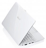 ASUS Eee PC 1015PN White (90OA2VBJ52169A7E33EQ)
