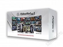 VideoNet SM-Channel-Bs