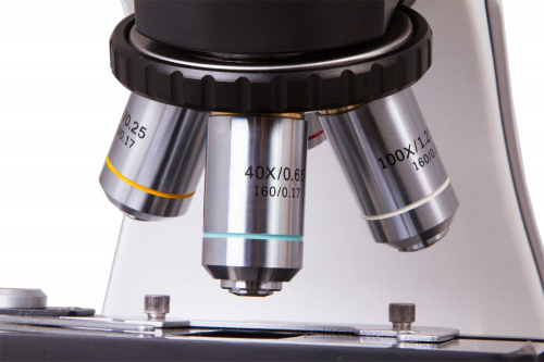Микроскоп цифровой Levenhuk (Левенгук) MED D900T, 10 Мпикс, тринокулярный 