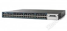 Cisco WS-C3560X-48PF-E