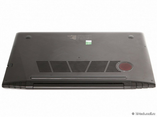 Lenovo IdeaPad Y50-70 в коробке