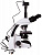 Микроскоп цифровой Levenhuk (Левенгук) MED D900T, 10 Мпикс, тринокулярный вид сверху