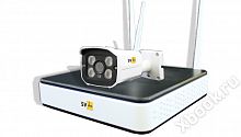 Spezvision SVIP-Kit301S