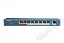 HikVision DS-3E0109P-E