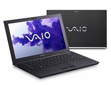 Sony VAIO VPC-Z21Z9R/X