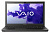 Sony VAIO VPC-SE1X1R/B вид сбоку