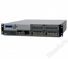 Juniper QFX3100-GBE-SFP-ACR