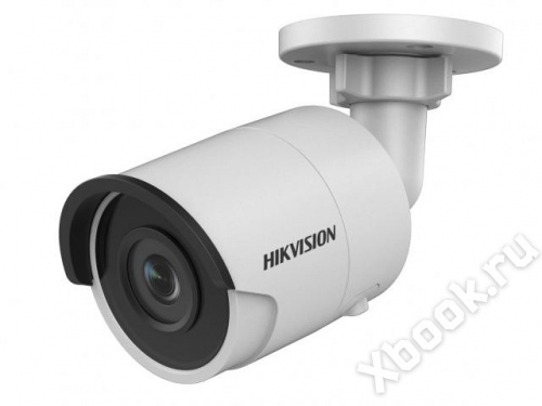 Hikvision DS-2CD2063G0-I (4mm) вид спереди