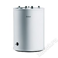 *305941 Vaillant VIH R 150/5.1 водонагреватель накопительный цилиндрический напольный
