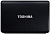 Toshiba SATELLITE C660-168 