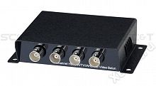 SC&T TTP414HD