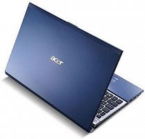Acer Aspire TimelineX 5830TG-2436G64Mnbb