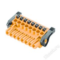 Weidmuller 1000410001