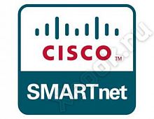 Cisco Systems CON-SNT-A9K2X1GE