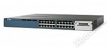 Cisco WS-C3560X-24P-L