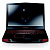 DELL ALIENWARE M14x-2862 вид спереди