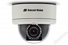 Arecont Vision AV5255PMTIR-SH