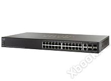 Cisco Systems SG500-28P-K9-G5