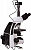 Микроскоп цифровой Levenhuk (Левенгук) MED D900T, 10 Мпикс, тринокулярный вид сбоку
