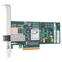 HP 81B PCIe 8Gb FC Single Port HBA
