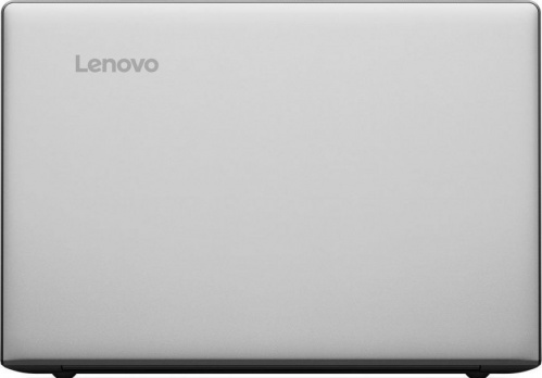 Lenovo IdeaPad 320-15AST 80XV00JWRK вид сверху