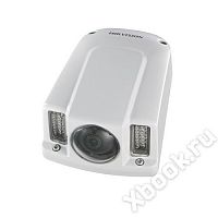 HikVision DS-2CD6510-I