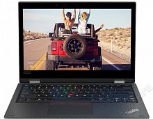 Lenovo ThinkPad Yoga L390 20NT000YRT