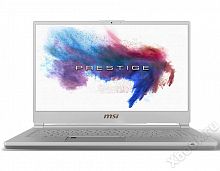 Игровой ноутбук MSI P65 8RE-076XRU Creator 9S7-16Q312-076