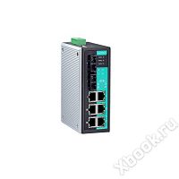 MOXA EDS-P308-SS-SC