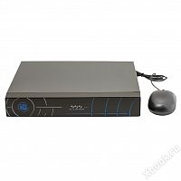 Space Technology St NVR-0811
