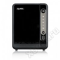 ZyXEL NAS326-EU0101F