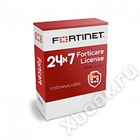 Fortinet FC4-10-LV0VM-248-02-12