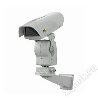 AXIS YP3040 PanTilt Motor (5502-461)