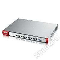 ZyXEL USG1100-RU0102F