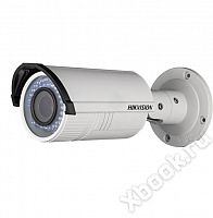 HikVision DS-I100 (B) (4 mm)