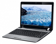 ASUS Eee PC 1201N Silver (90OA1VD36312987E90AQ)