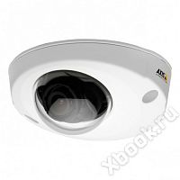 Axis P3904-R MK II M12 BULK 10PCS