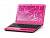 Sony VAIO VPC-EA1S1R/P + kbd skin вид сбоку