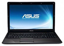 ASUS K52JC (90NZIA314W2824RD13AY)