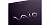 Sony VAIO VPC-F11Z1R Black вид боковой панели