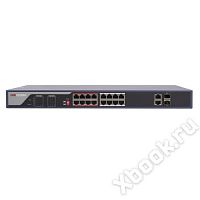 HikVision DS-3E0318P-E