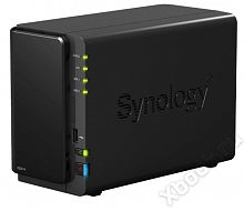 Synology DS214play_SLP8