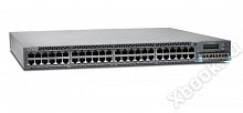 Juniper EX4300-48P-TAA