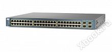 Cisco WS-C3560G-48PS-S