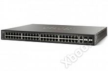 Cisco Systems SG500-52MP-K9-G5