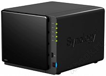 Synology DS414_SLP16