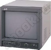 JVC TM-A101G
