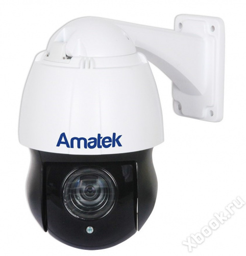 Amatek AC-I5010PTZ20H вид спереди