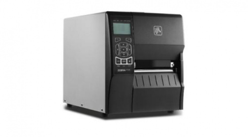 Zebra Technologies ZT23042-D3EC00FZ вид сбоку