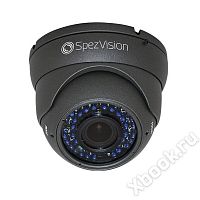 Spezvision SVI-355V